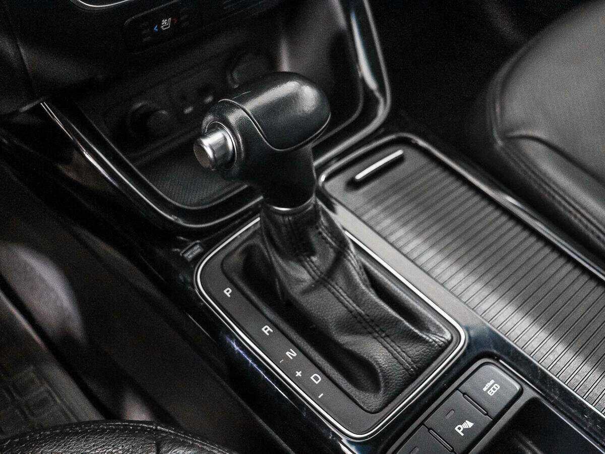 Kia Sorento, 2014 - Фото №10