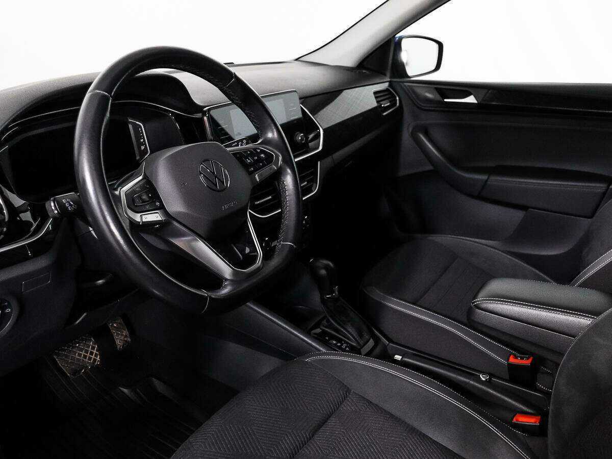 Volkswagen Polo, 2020 - Фото №6