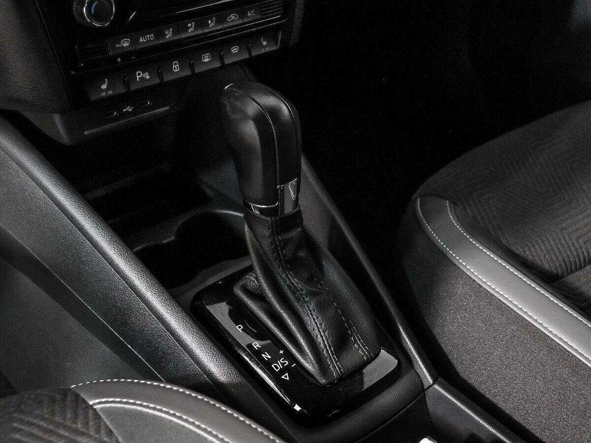 Volkswagen Polo, 2020 - Фото №7