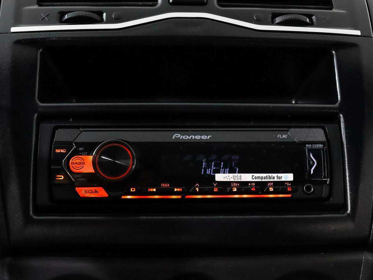 Lada (ВАЗ) Granta, 2021 - Фото №12