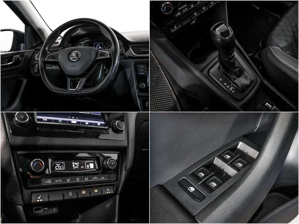 Skoda Rapid, 2019 - Фото №13