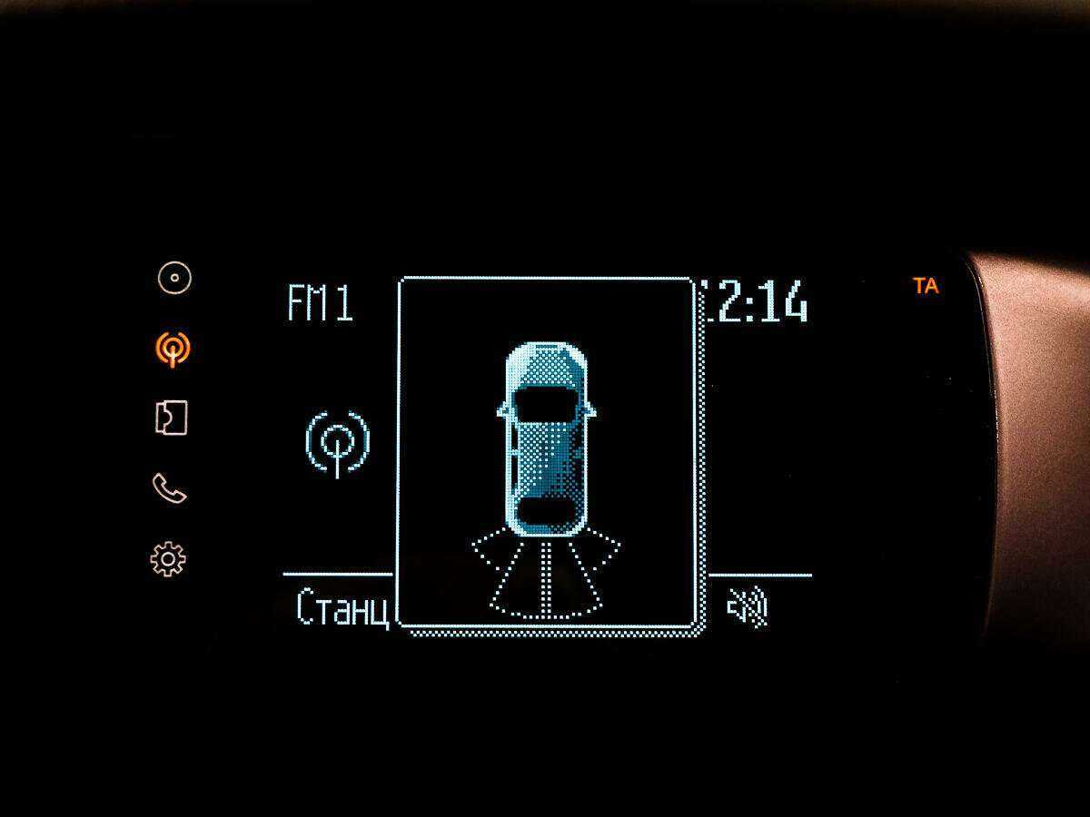 Ford Focus, 2017 - Фото №14