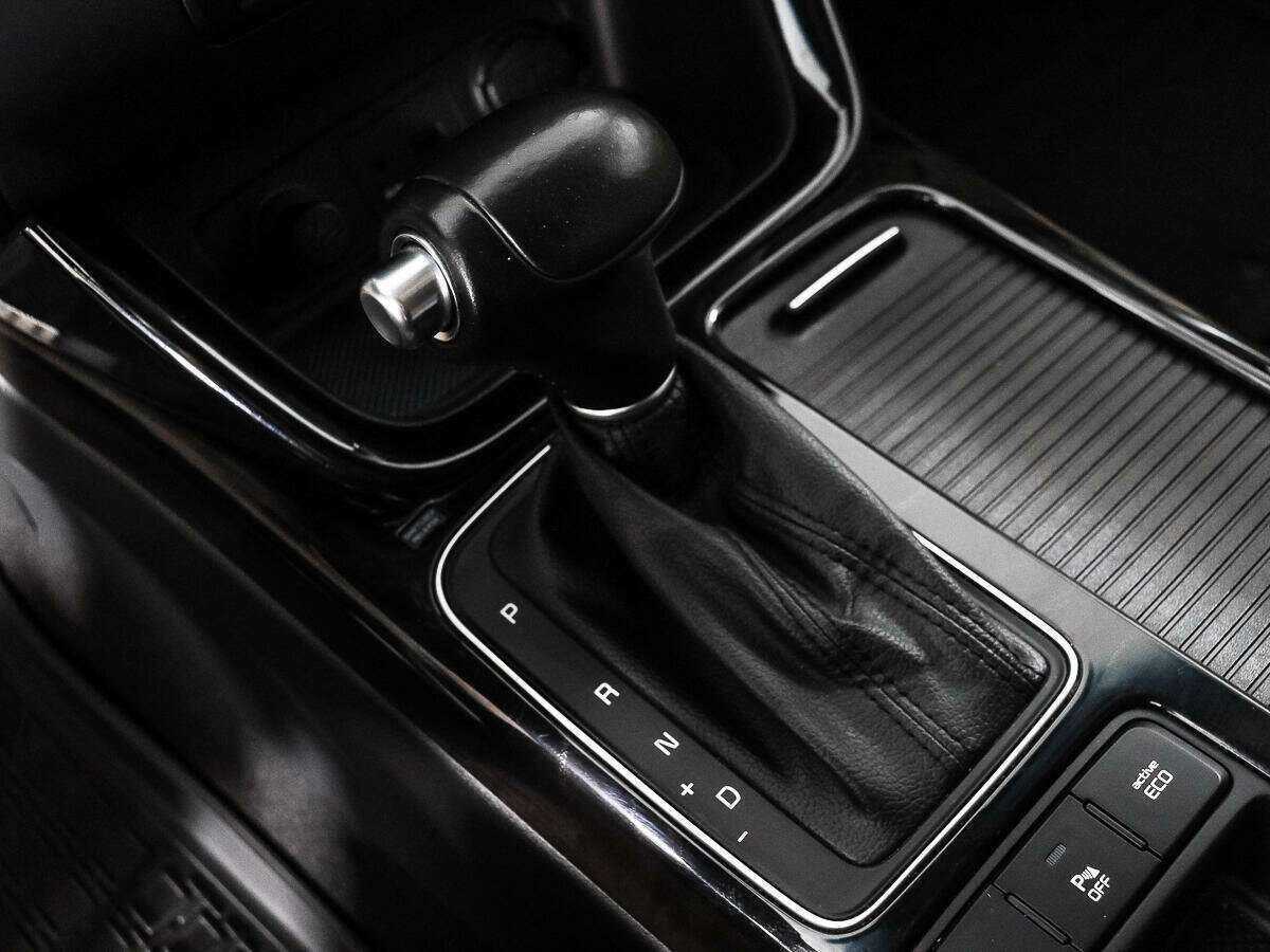 Kia Sorento, 2013 - Фото №9