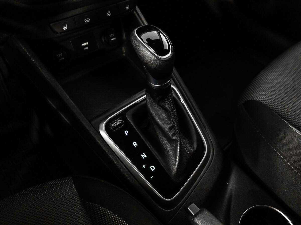 Hyundai Solaris, 2020 - Фото №9