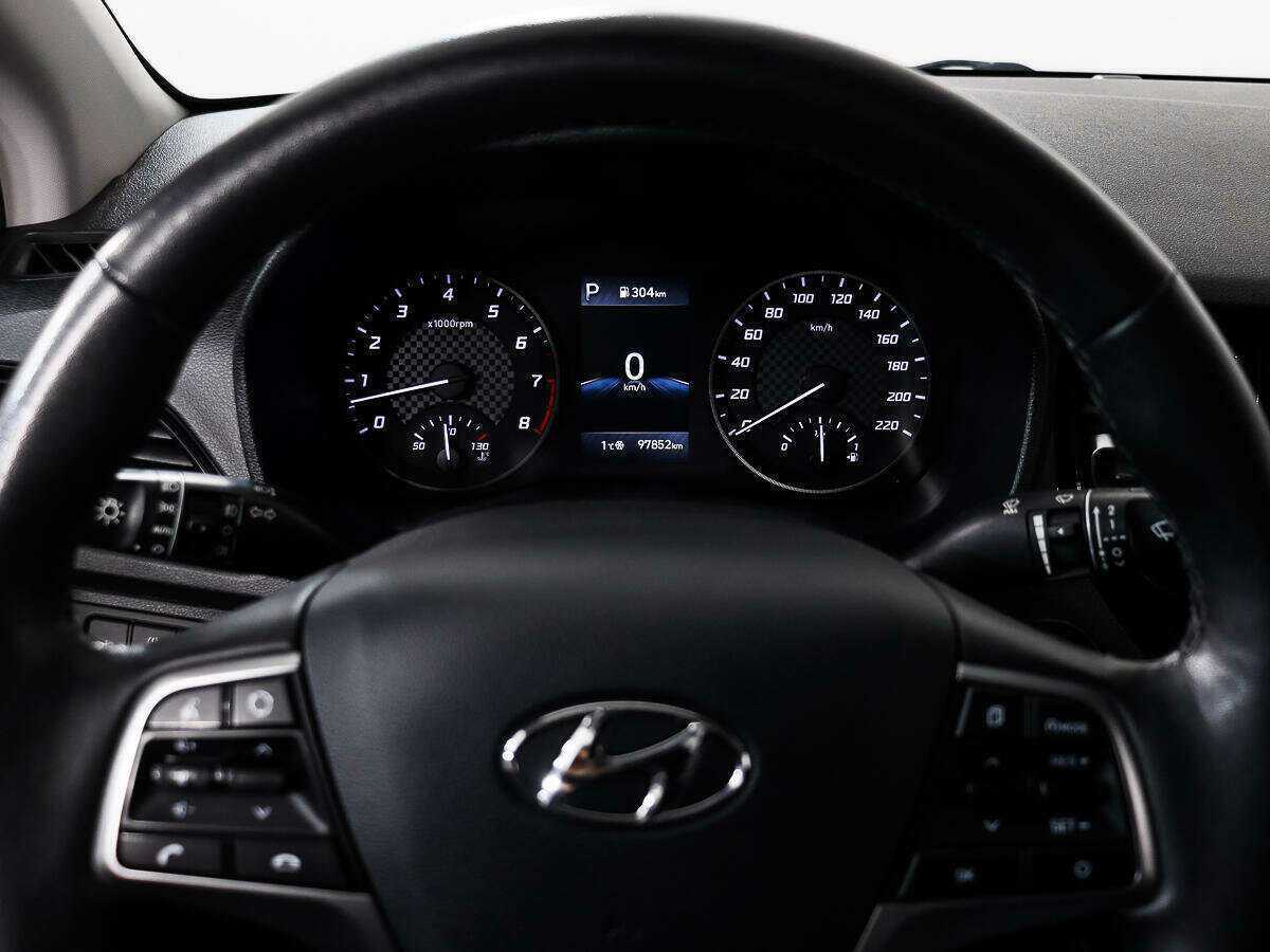 Hyundai Solaris, 2020 - Фото №16