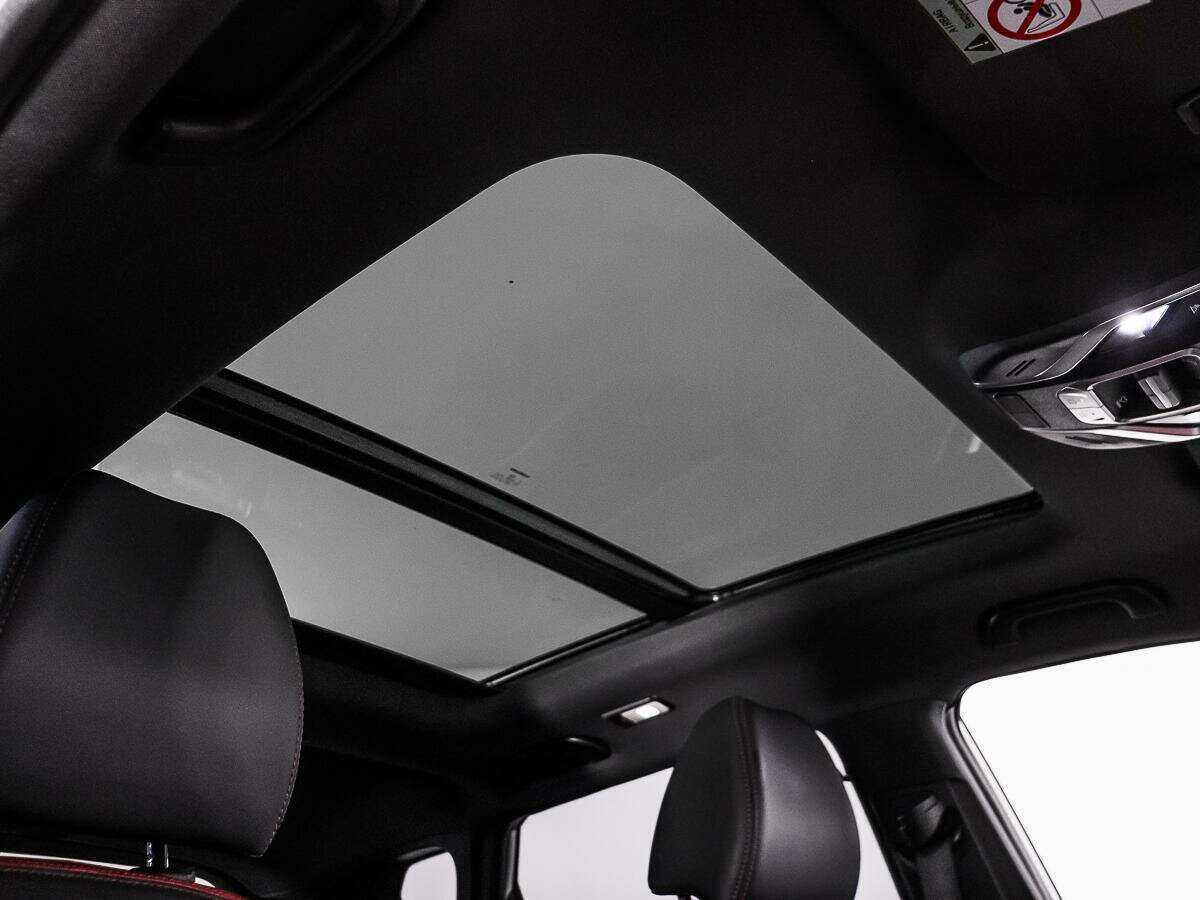 Geely Coolray, 2021 - Фото №14