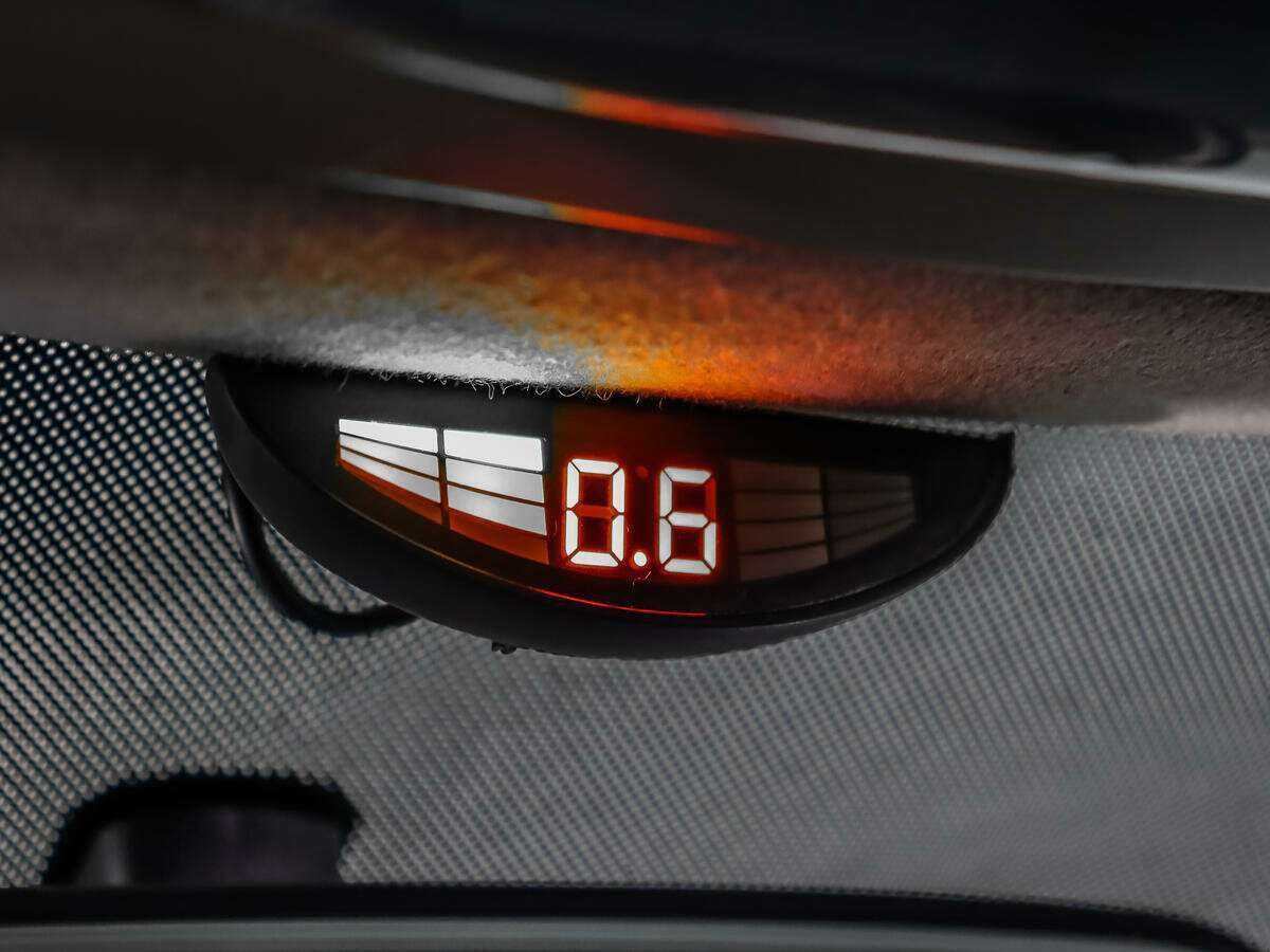 Ford Fiesta, 2015 - Фото №13