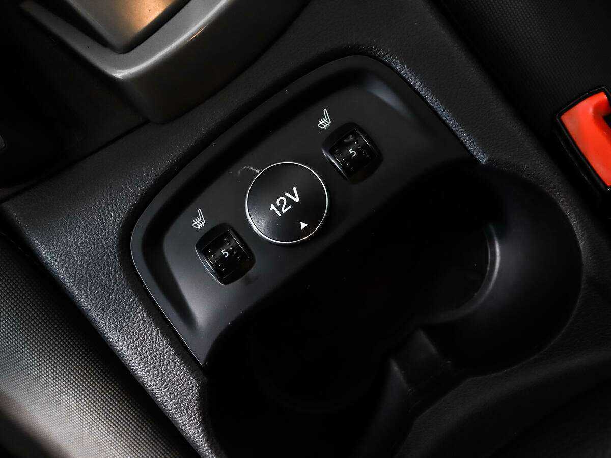 Ford Focus, 2012 - Фото №7