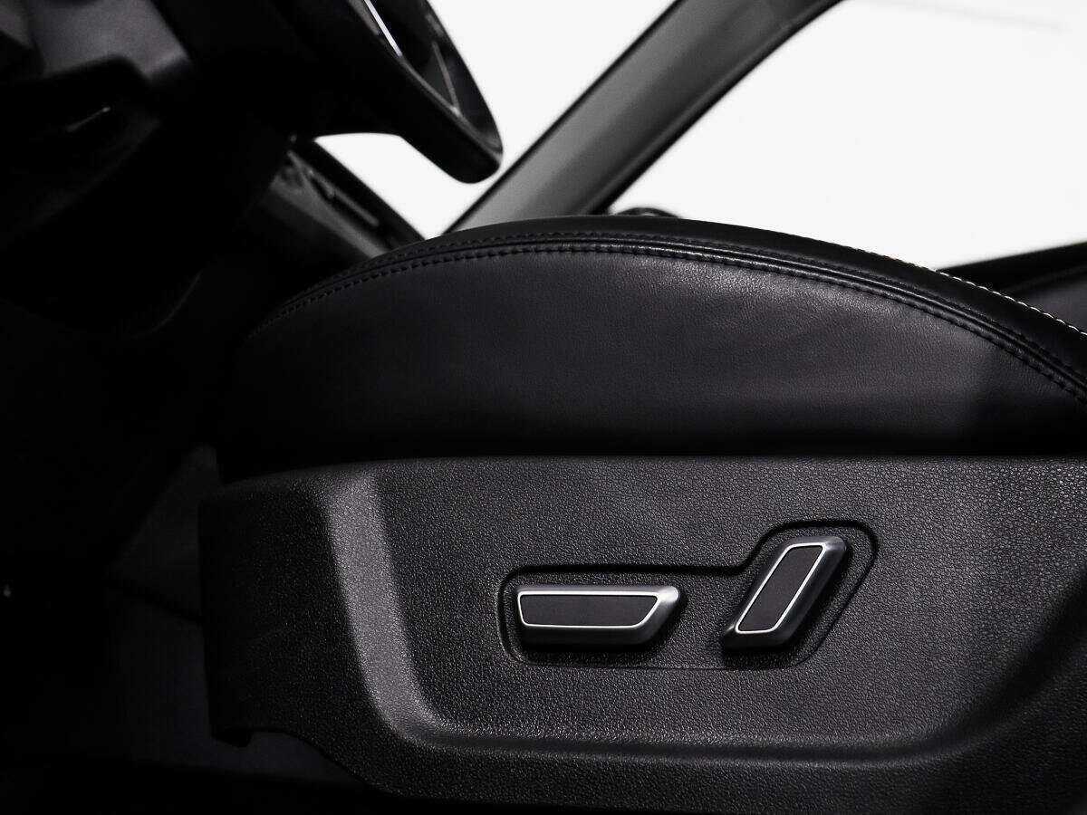 Geely Atlas, 2018 - Фото №7