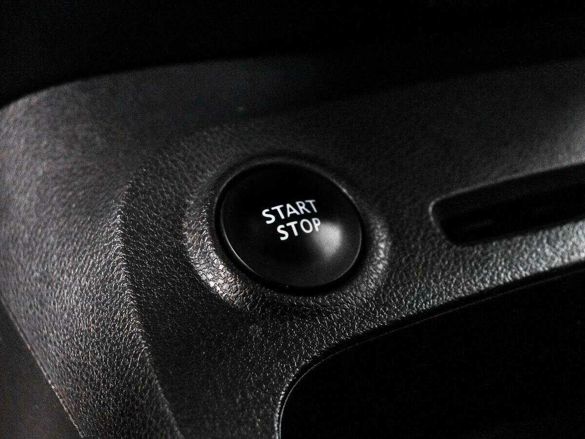 Renault Kaptur, 2016 - Фото №7