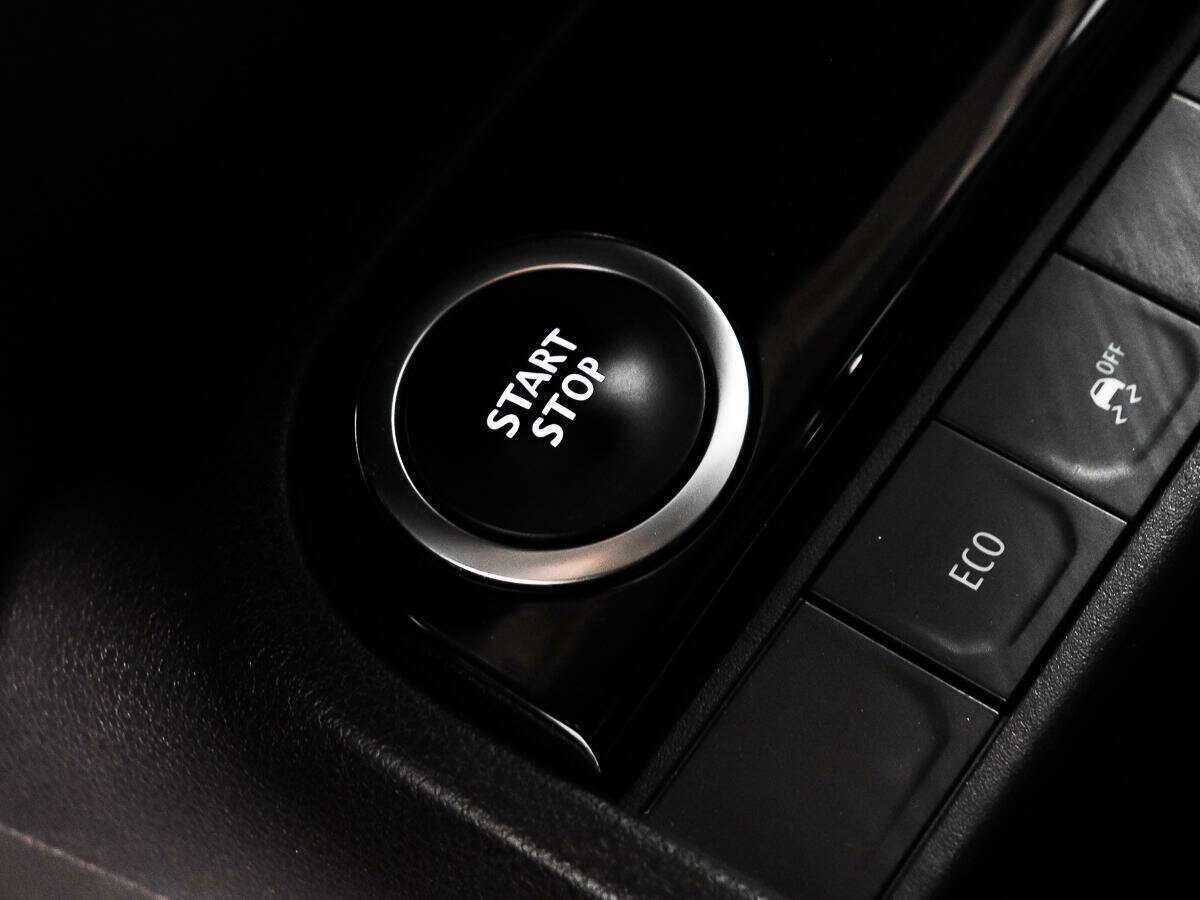 Renault Kaptur, 2021 - Фото №9