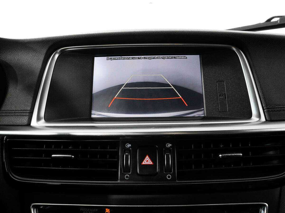 Kia Optima, 2019 - Фото №17