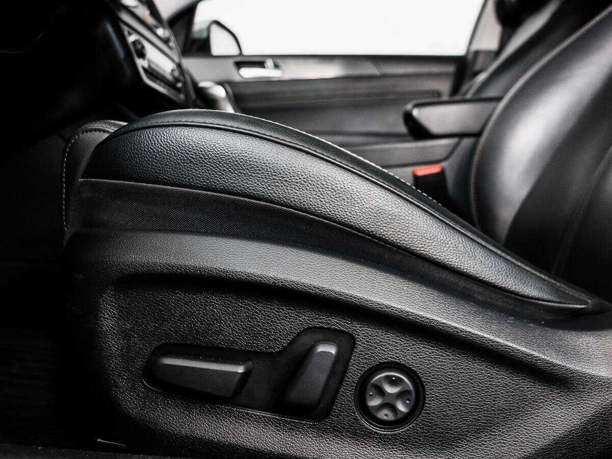 Hyundai Sonata, 2019 - Фото №9