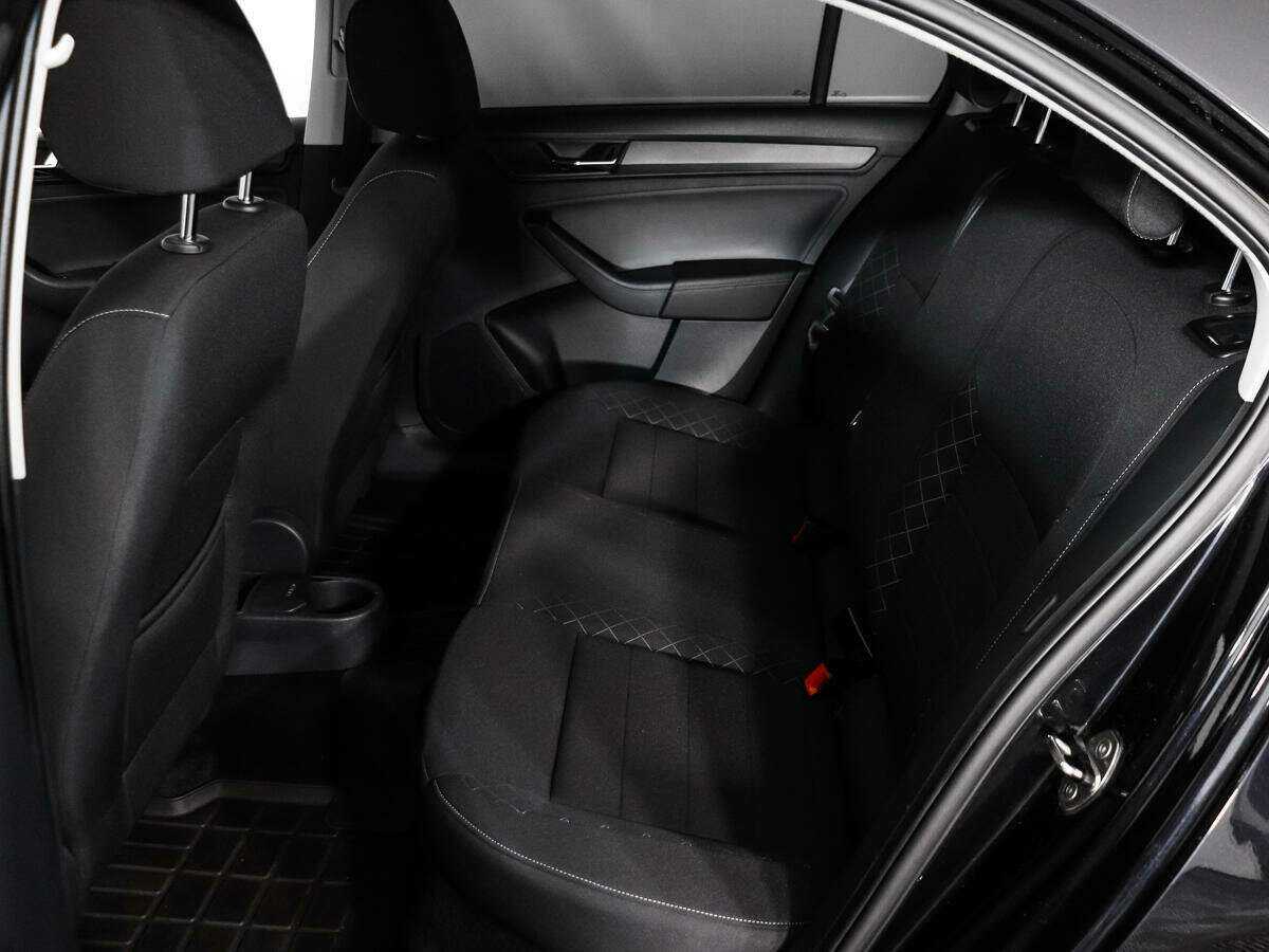 Skoda Rapid, 2021 - Фото №6
