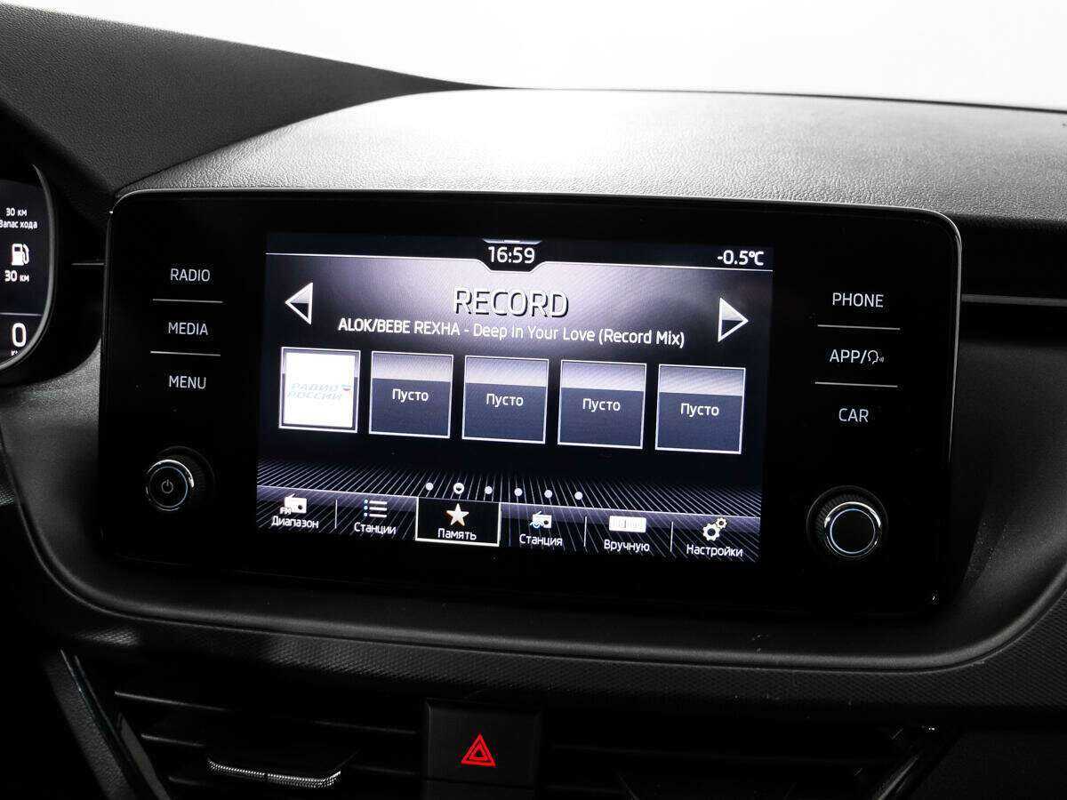 Skoda Rapid, 2021 - Фото №9