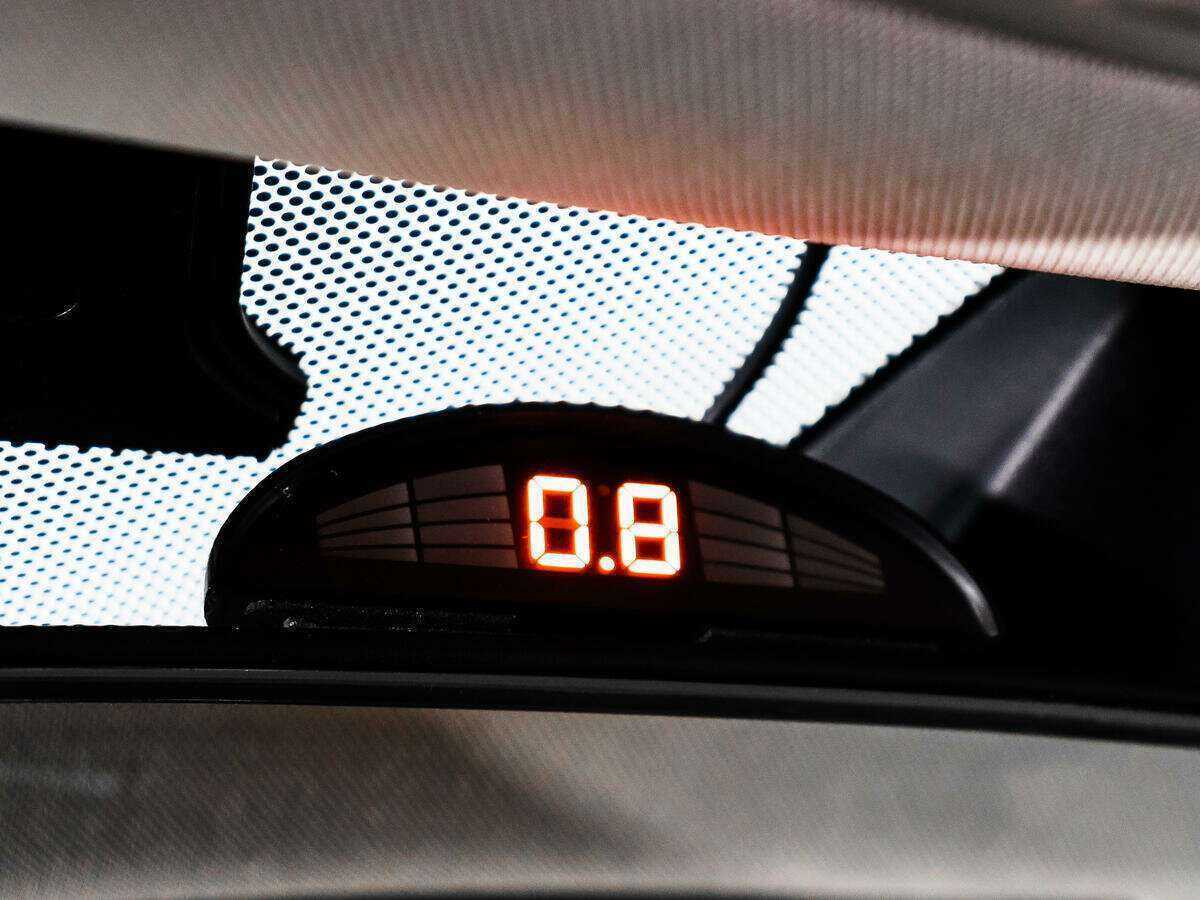 Mitsubishi Outlander, 2018 - Фото №13