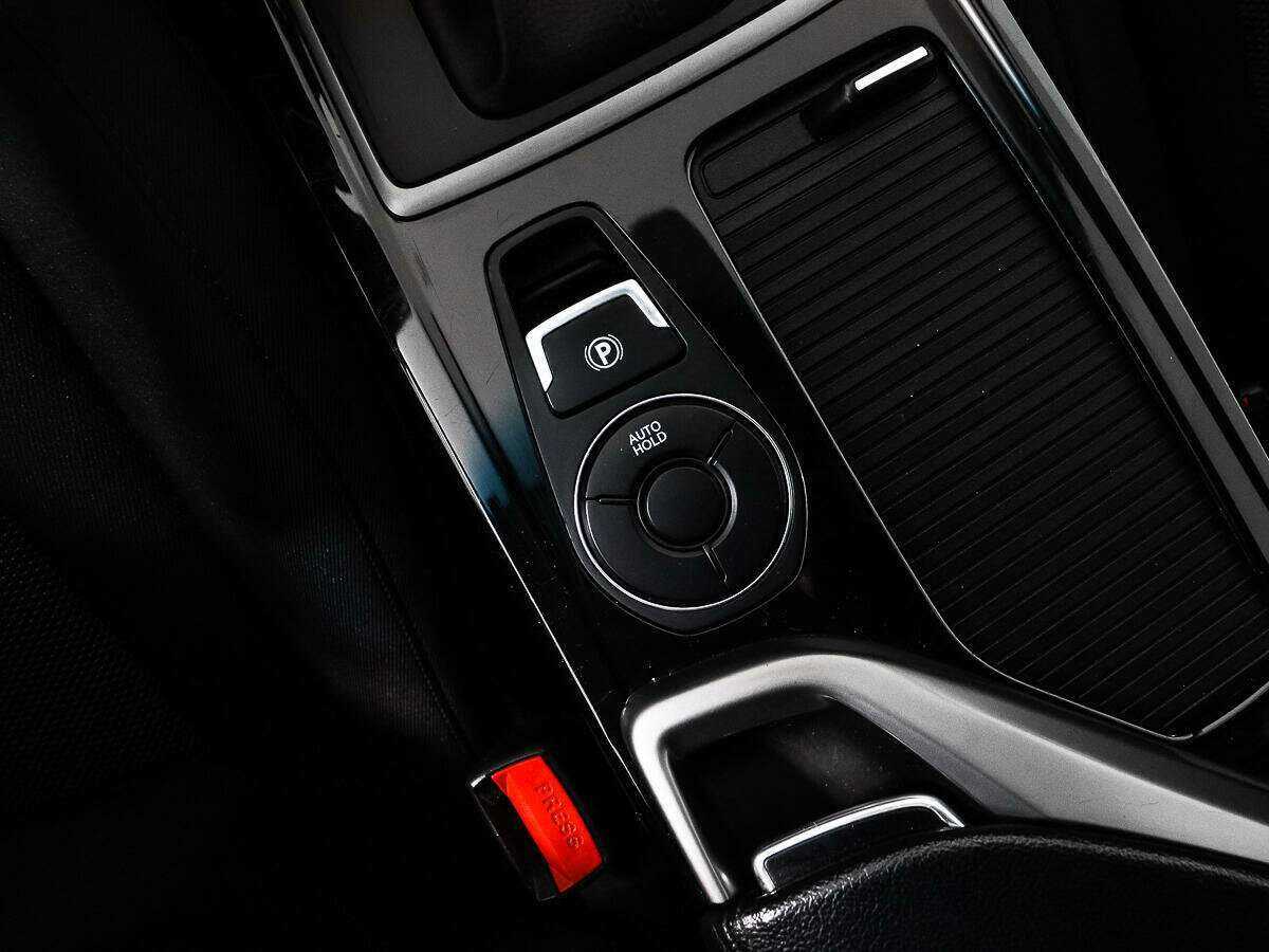 Hyundai i40, 2016 - Фото №9