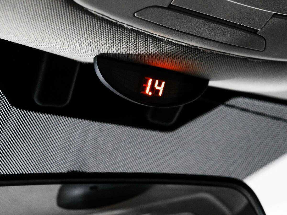 Ford Kuga, 2016 - Фото №14