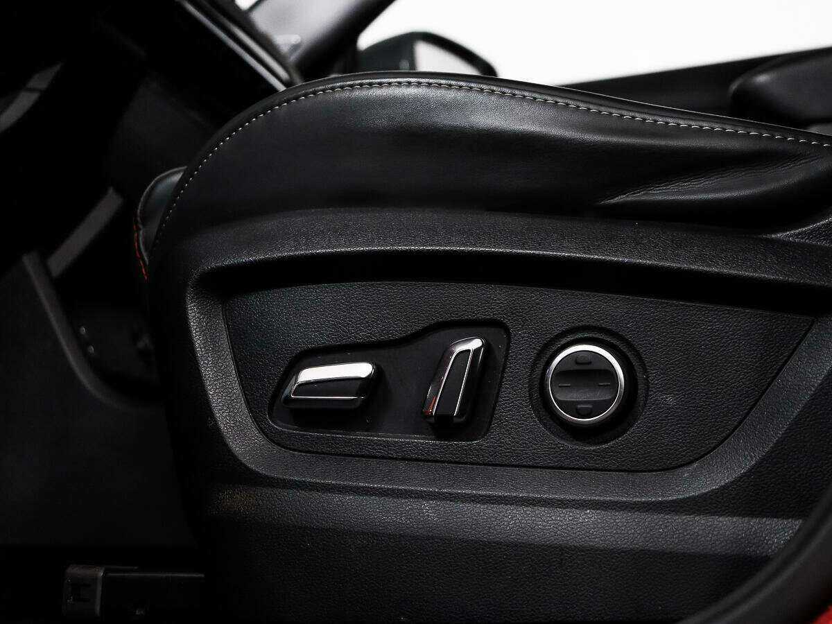 Chery Tiggo 7 Pro, 2020 - Фото №9