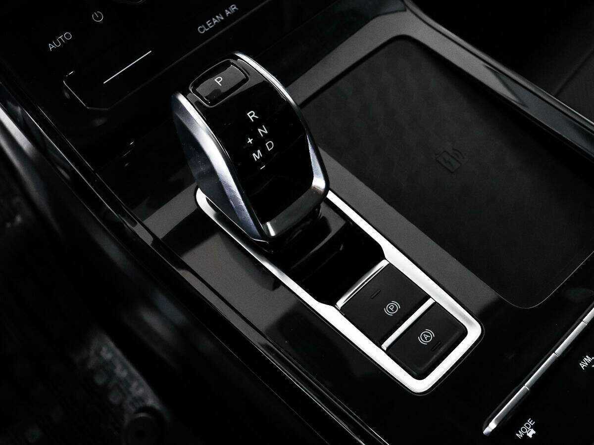 Chery Tiggo 7 Pro, 2020 - Фото №10