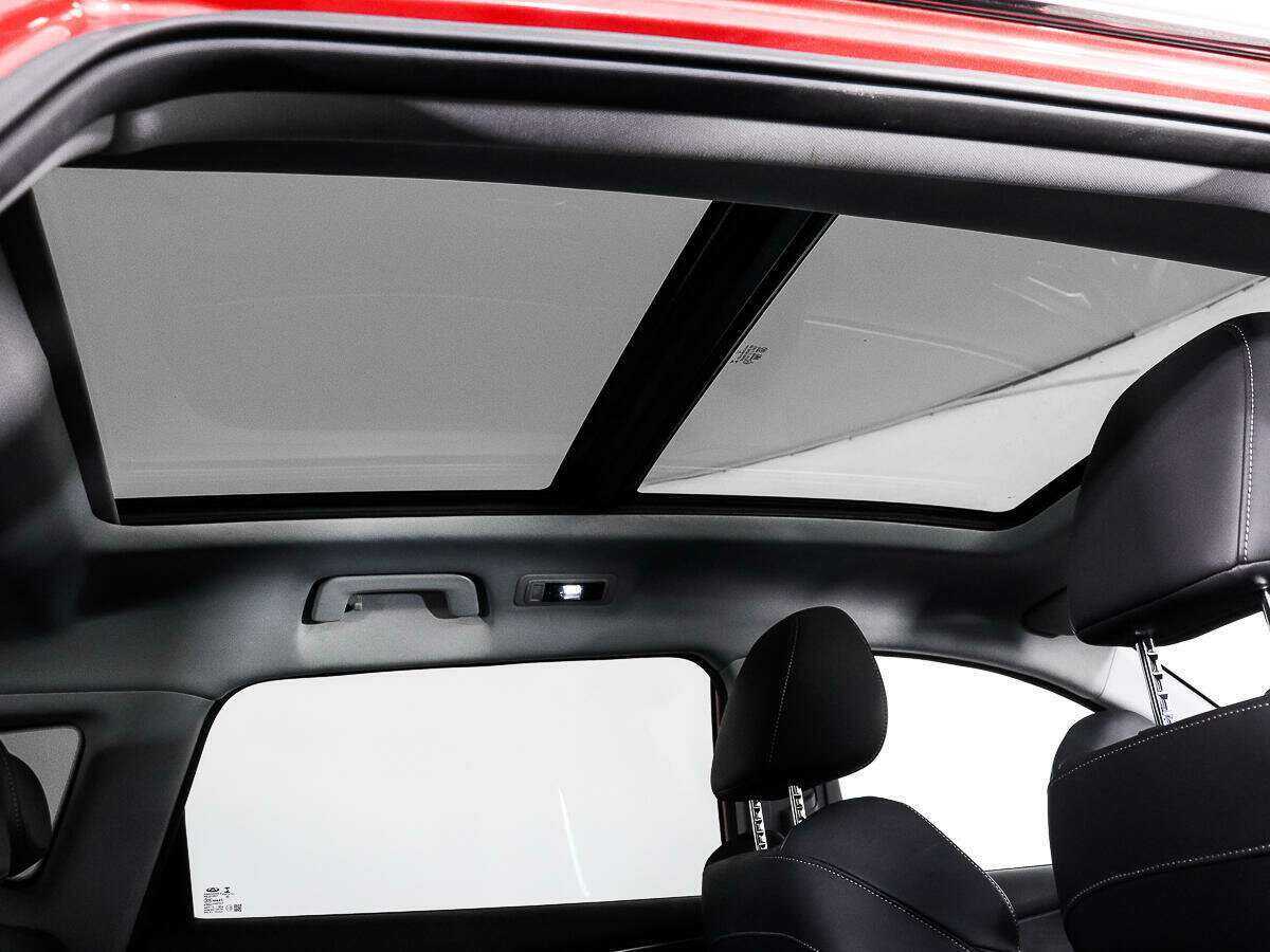 Chery Tiggo 7 Pro, 2020 - Фото №14