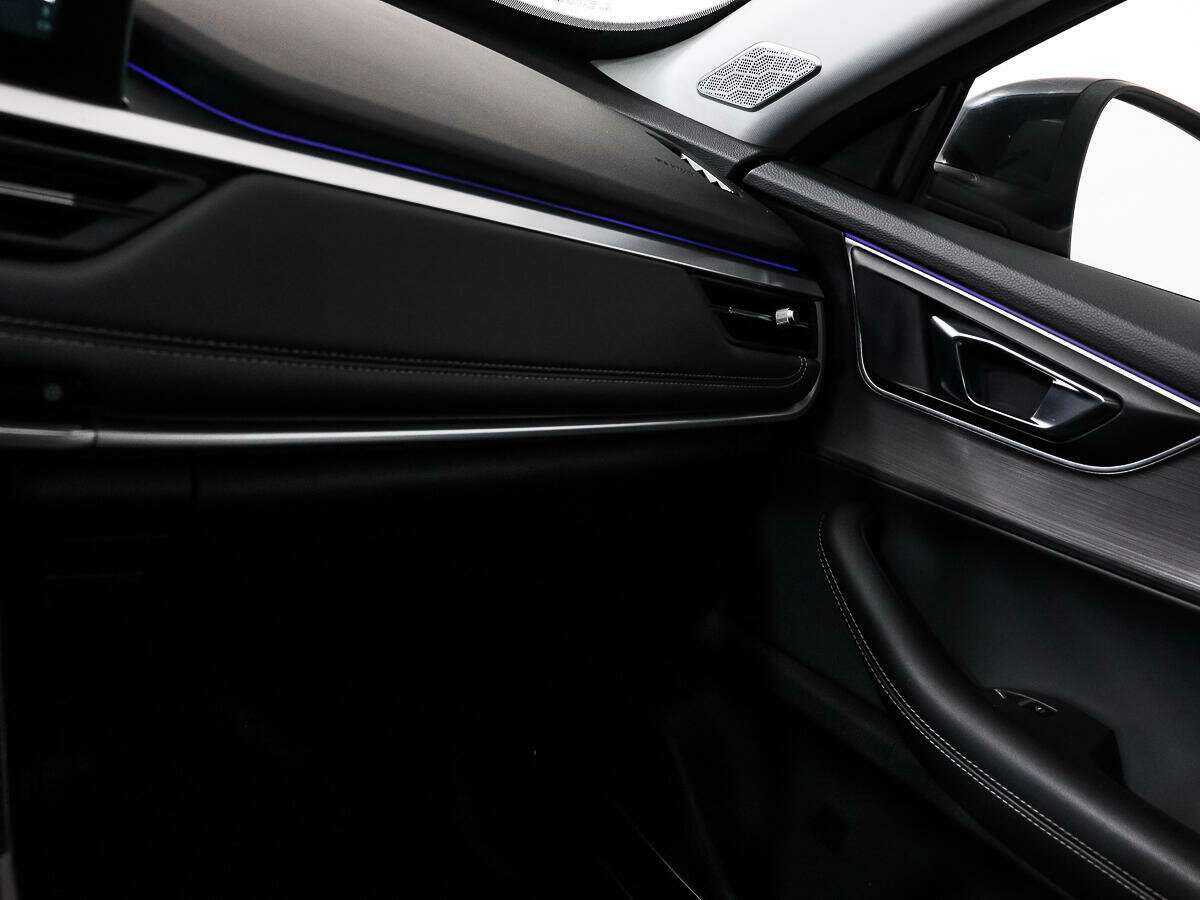 Chery Tiggo 7 Pro, 2020 - Фото №16