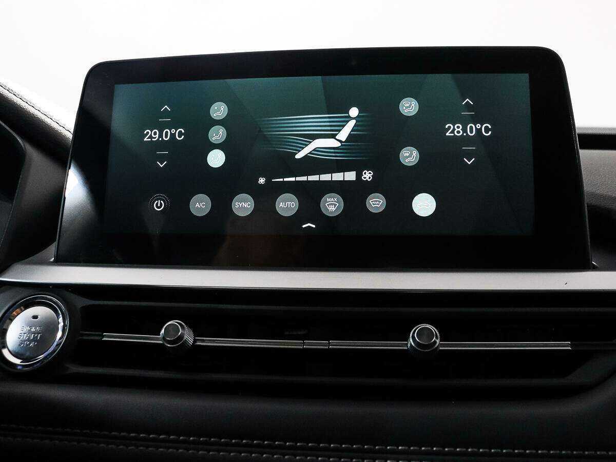 Chery Tiggo 7 Pro, 2020 - Фото №20