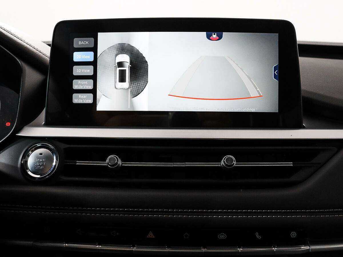 Chery Tiggo 7 Pro, 2020 - Фото №21