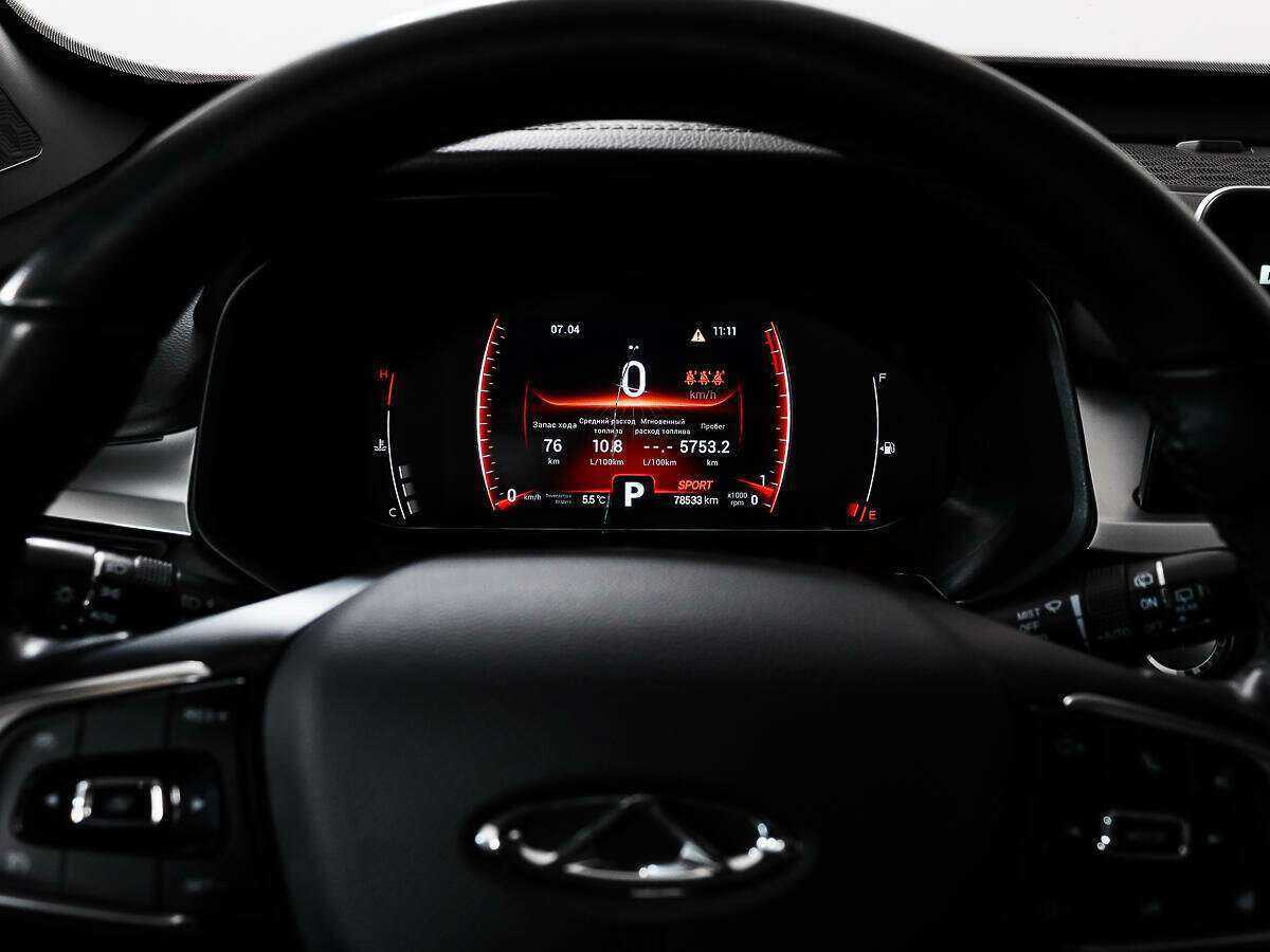 Chery Tiggo 7 Pro, 2020 - Фото №22