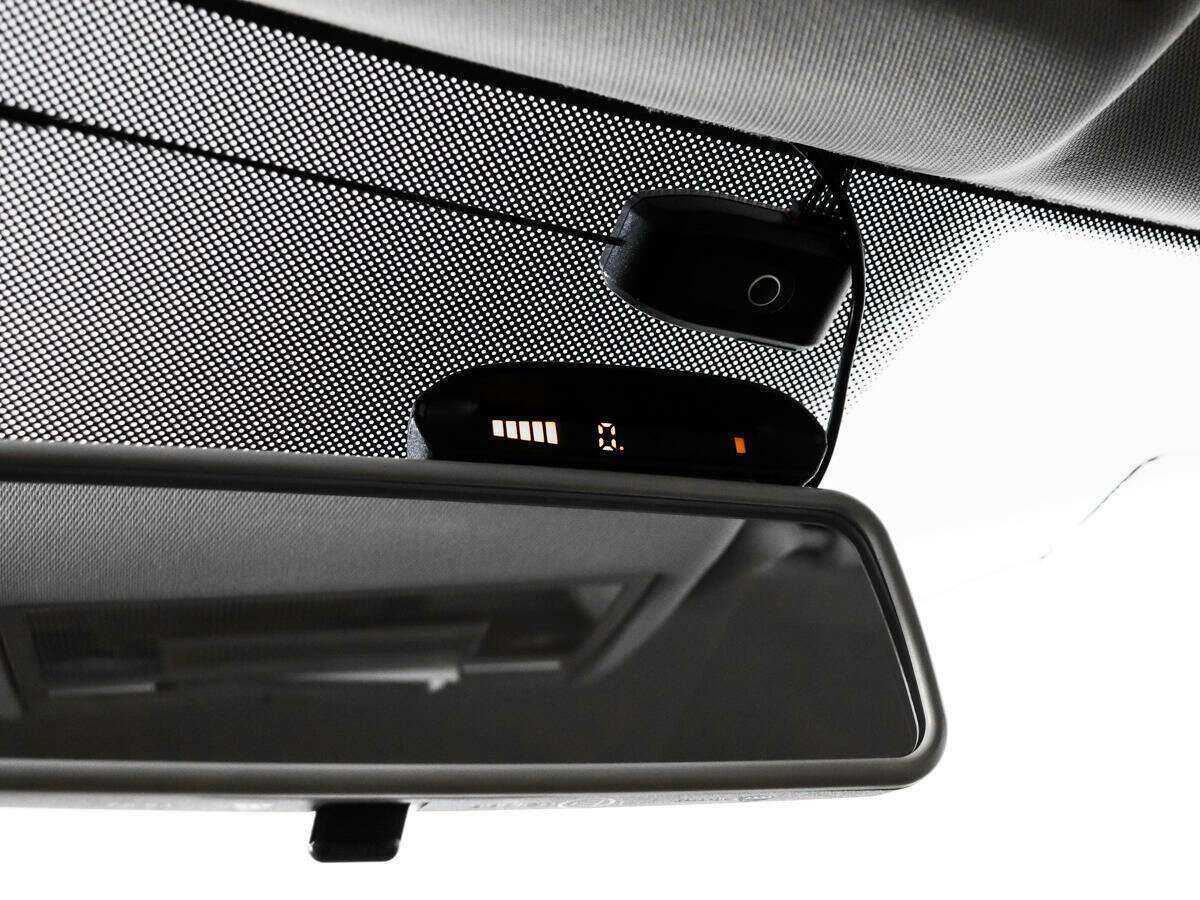 Volkswagen Polo, 2018 - Фото №11