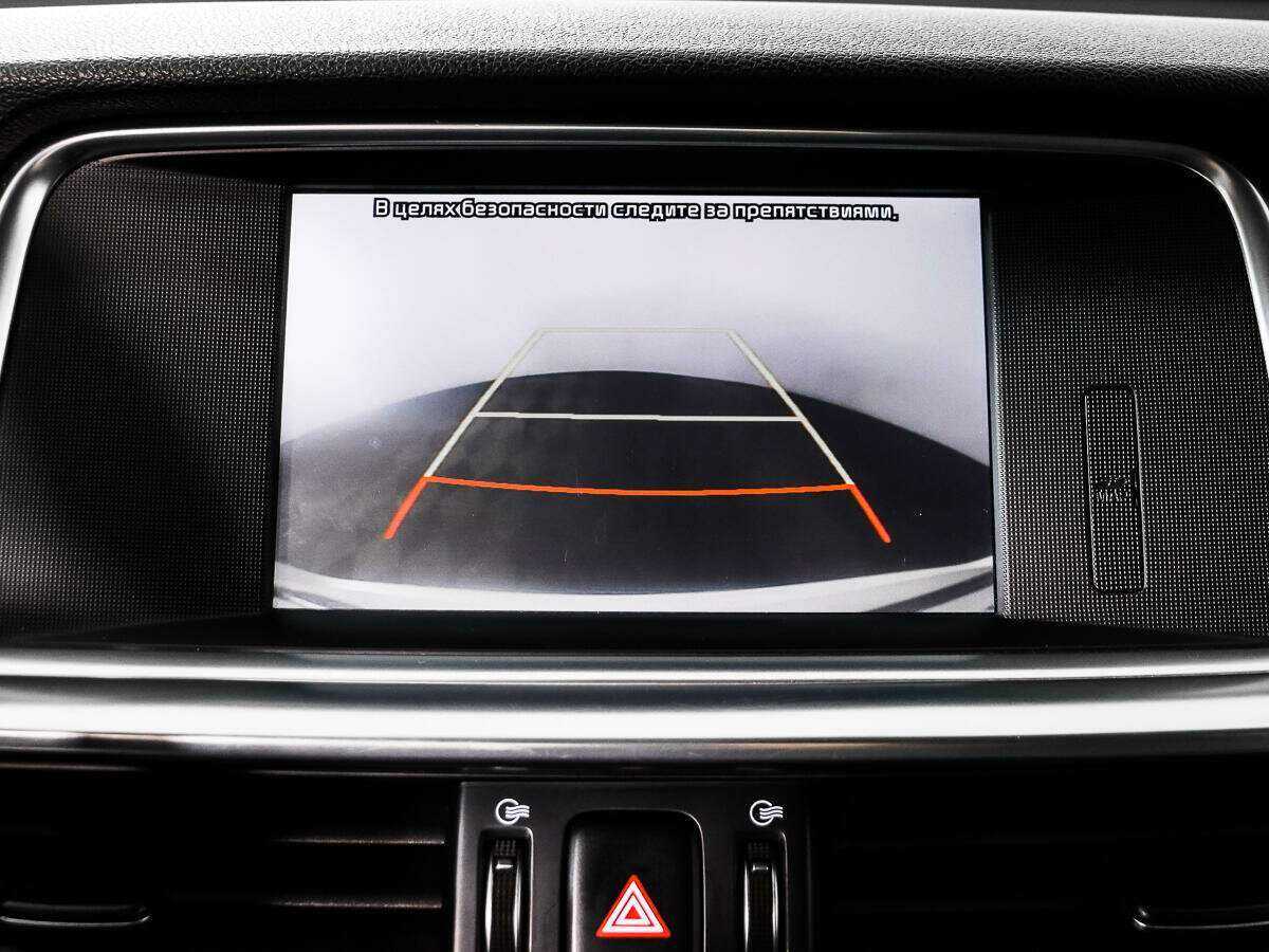 Kia Optima, 2018 - Фото №17