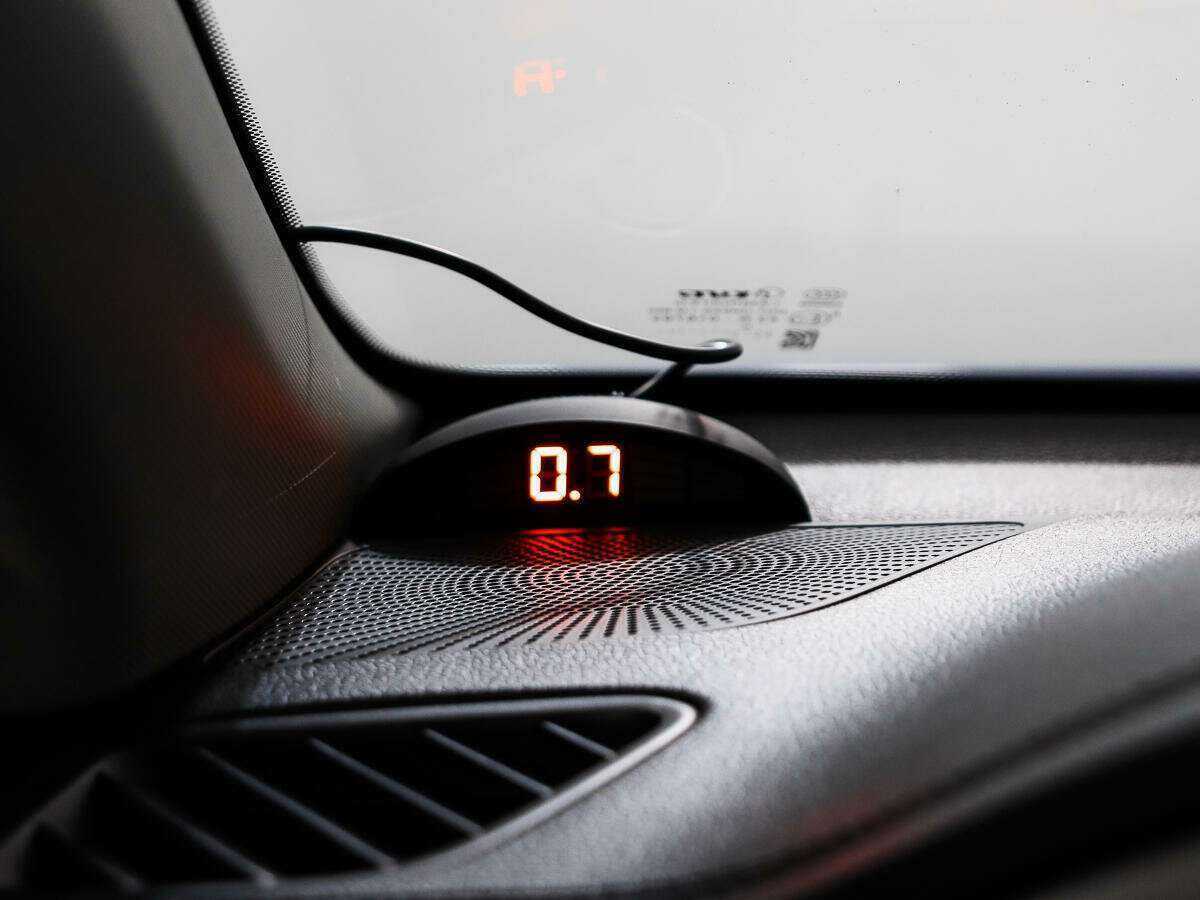 Kia Ceed, 2018 - Фото №14