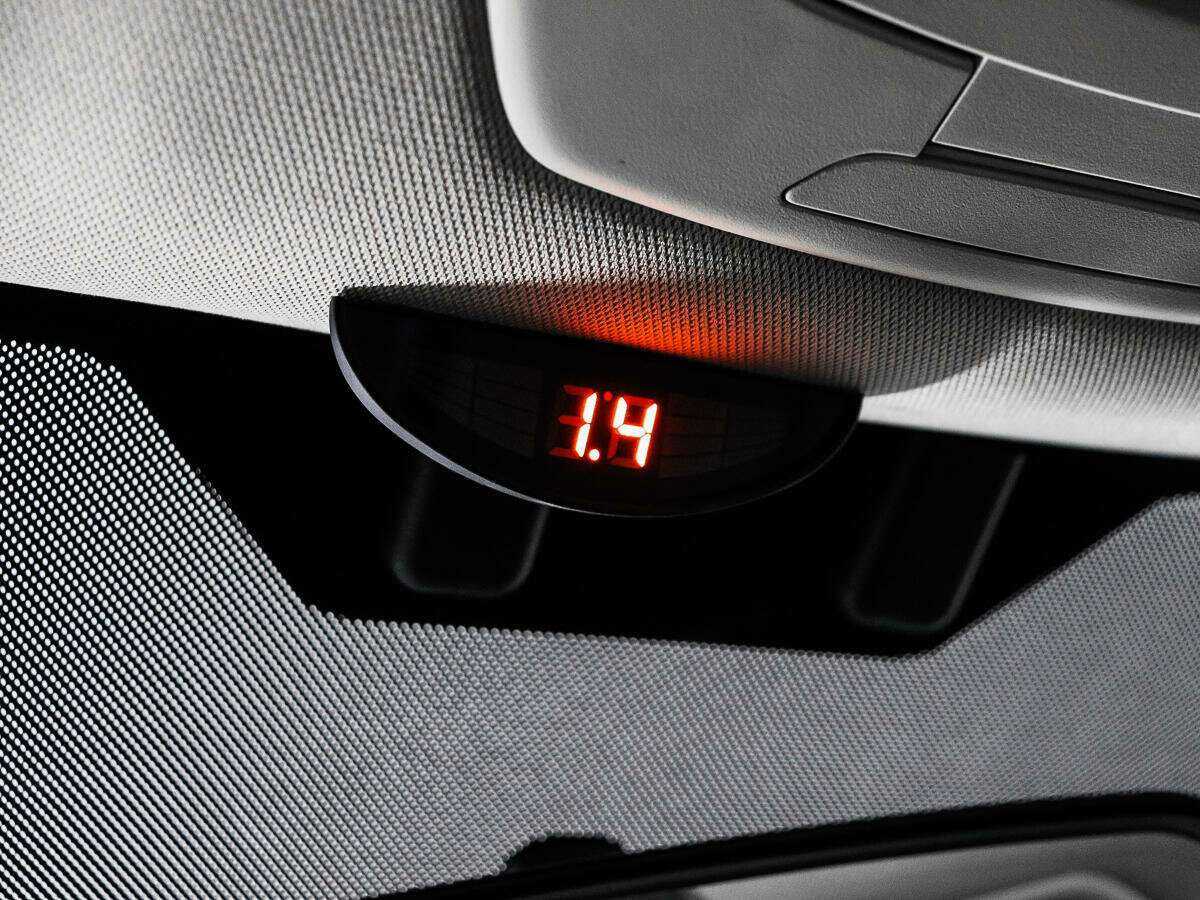 Ford Kuga, 2017 - Фото №14