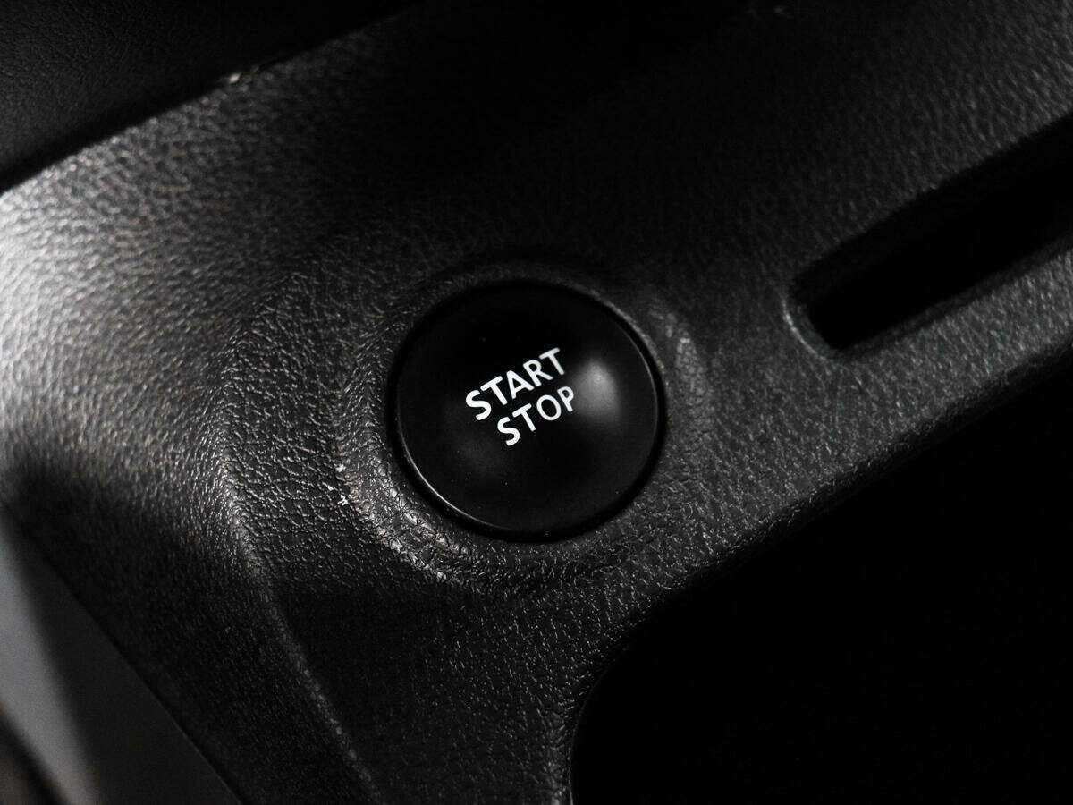 Renault Kaptur, 2016 - Фото №9