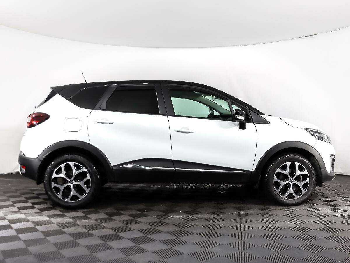 Renault Kaptur, 2016 - Фото №3