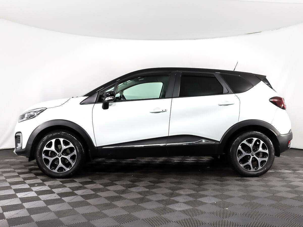 Renault Kaptur, 2016 - Фото №7