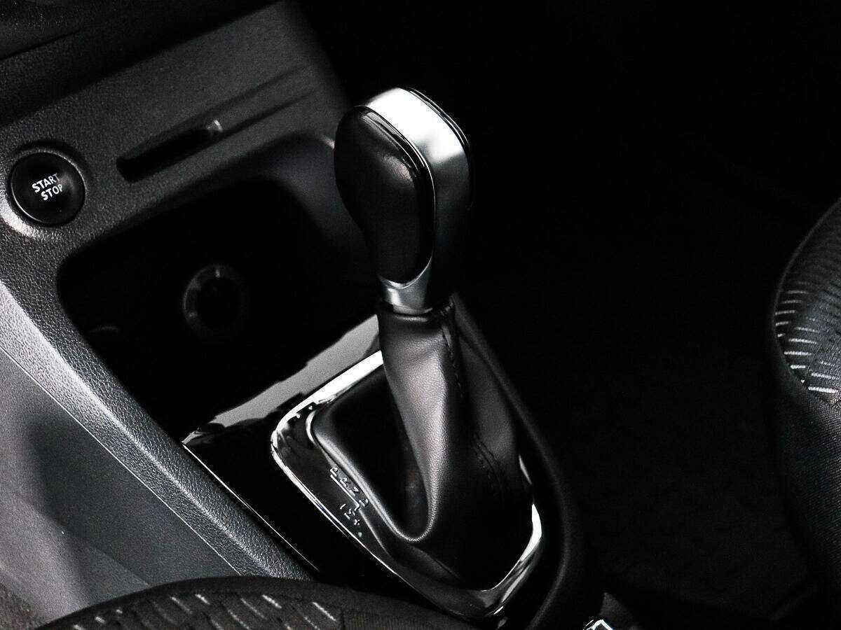 Renault Kaptur, 2016 - Фото №9