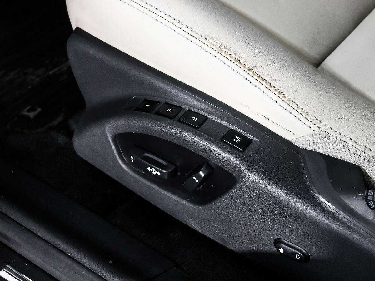 Volvo XC60, 2014 - Фото №9
