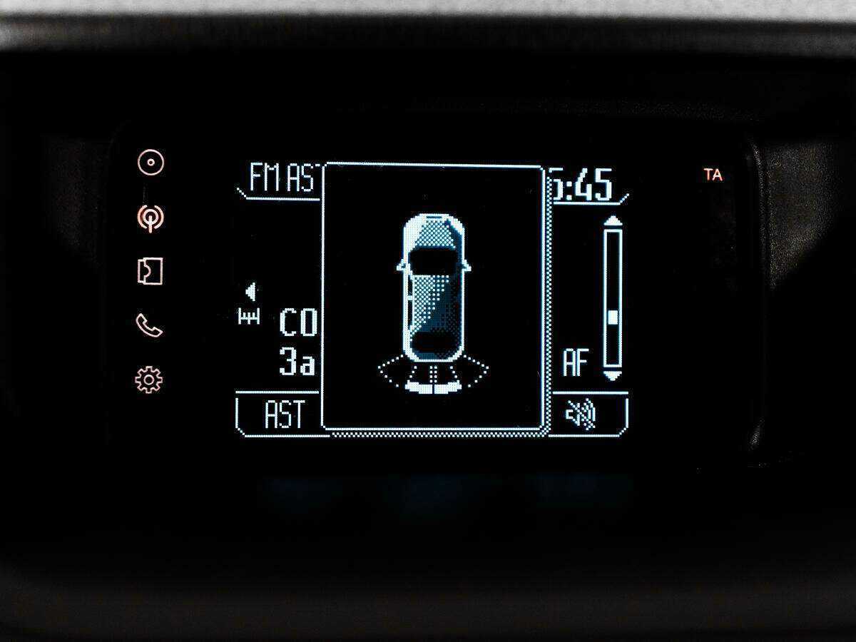 Ford EcoSport, 2015 - Фото №14