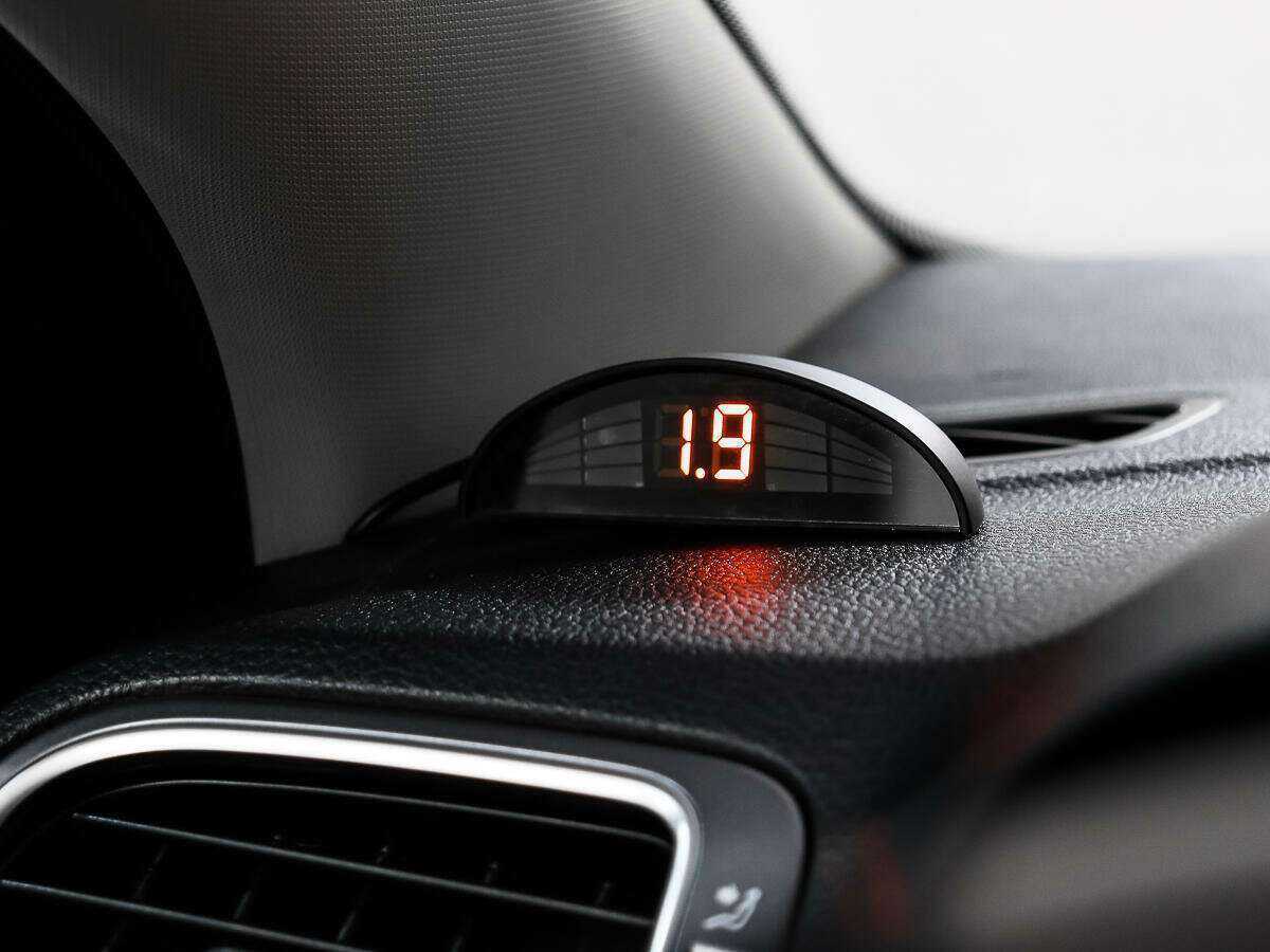 Volkswagen Polo, 2016 - Фото №12