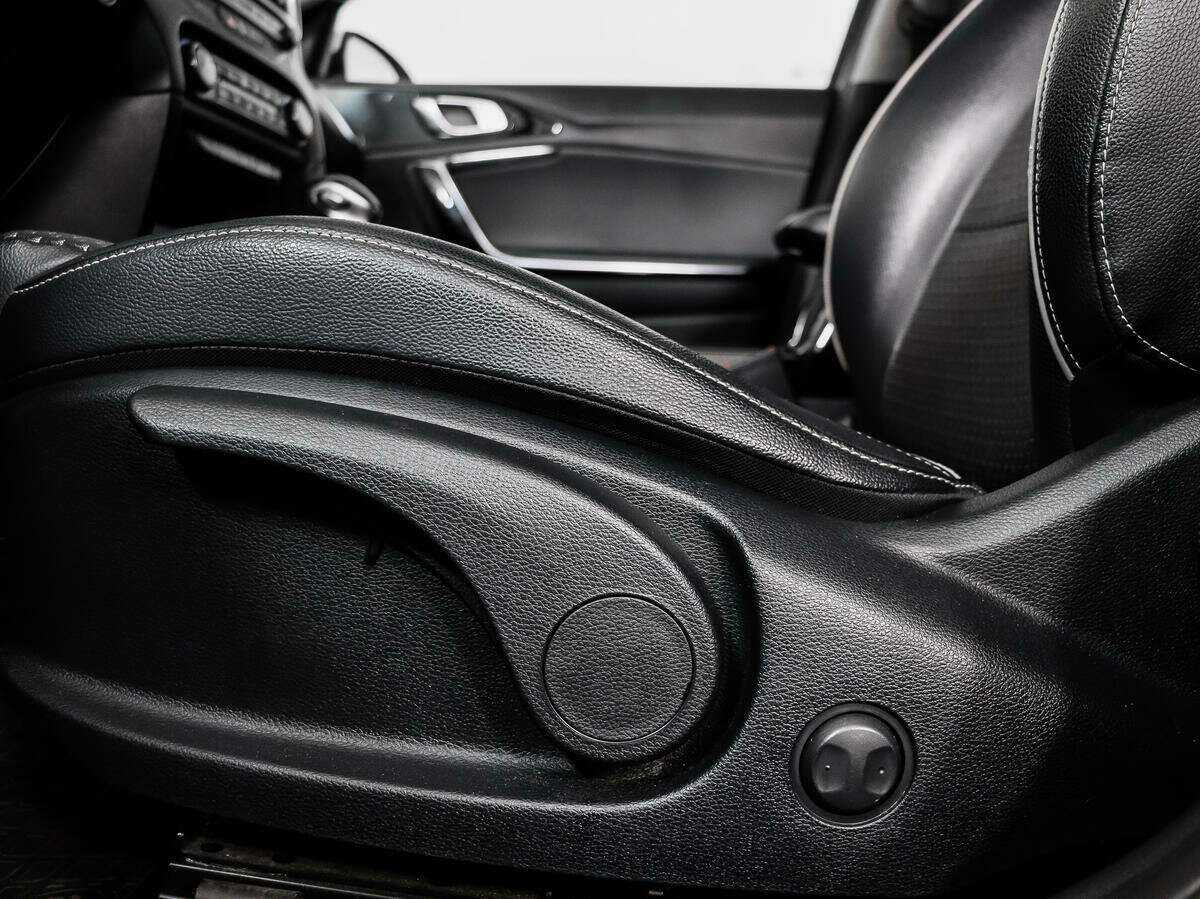 Kia Ceed, 2018 - Фото №9