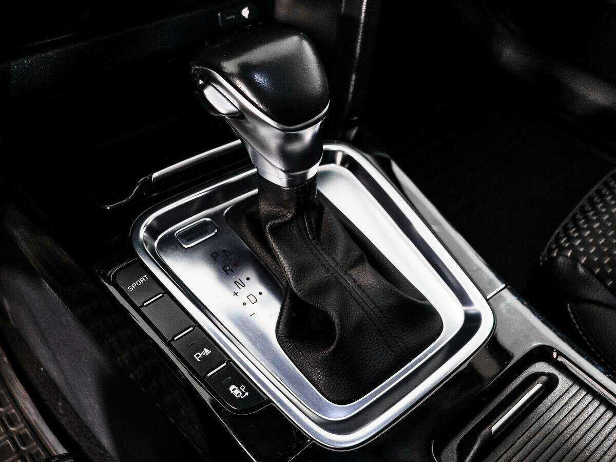 Kia Ceed, 2018 - Фото №10