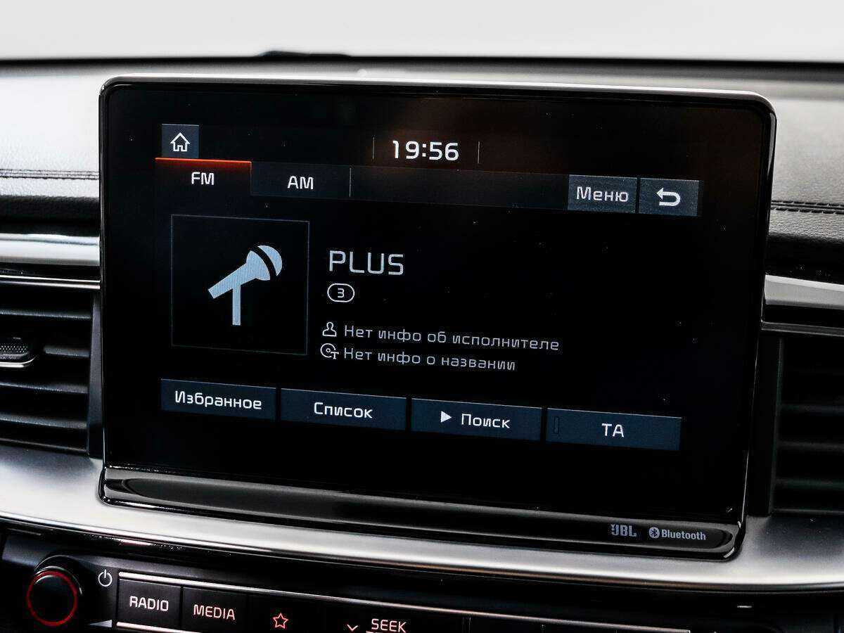 Kia Ceed, 2018 - Фото №16