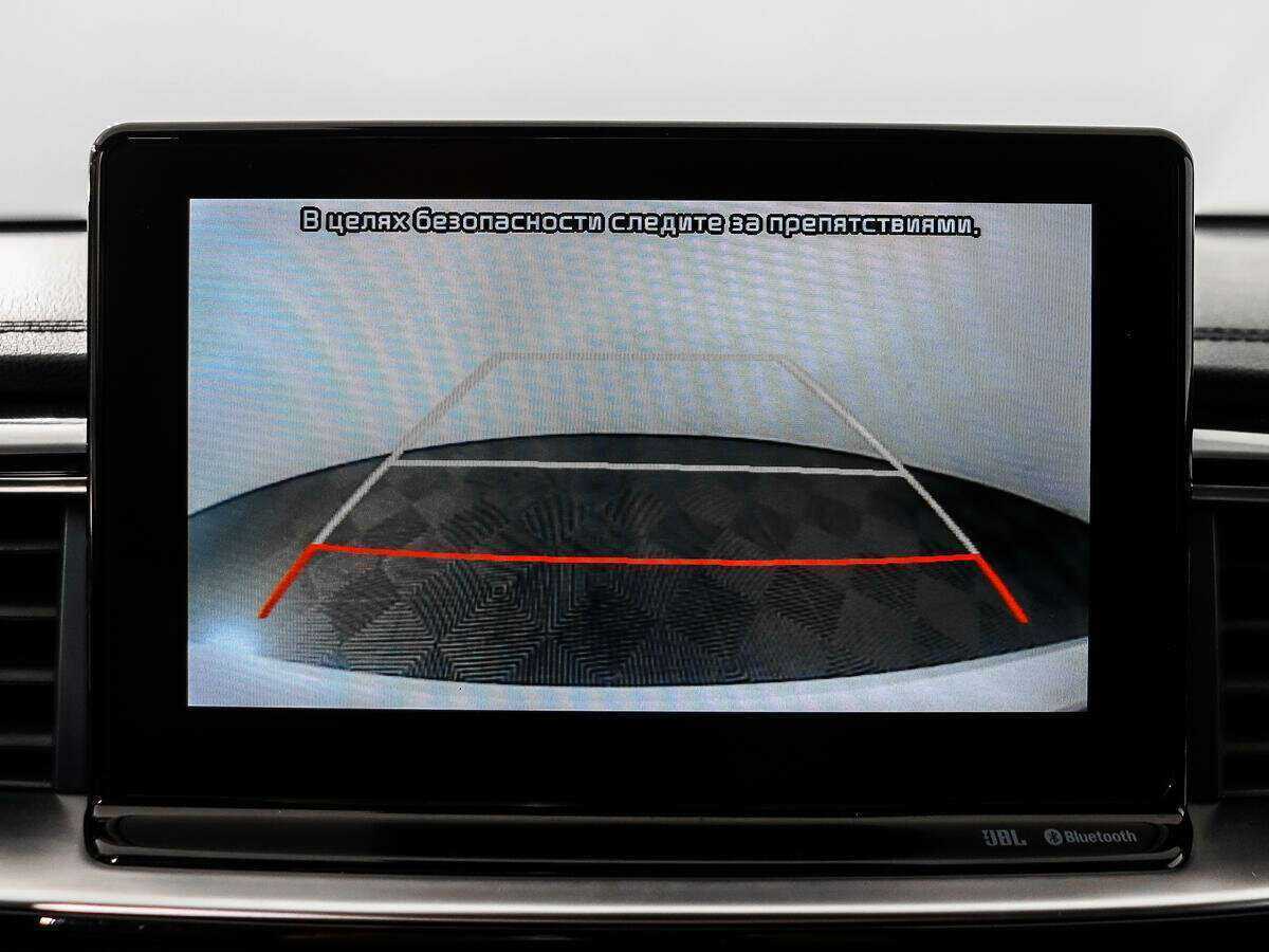 Kia Ceed, 2018 - Фото №18