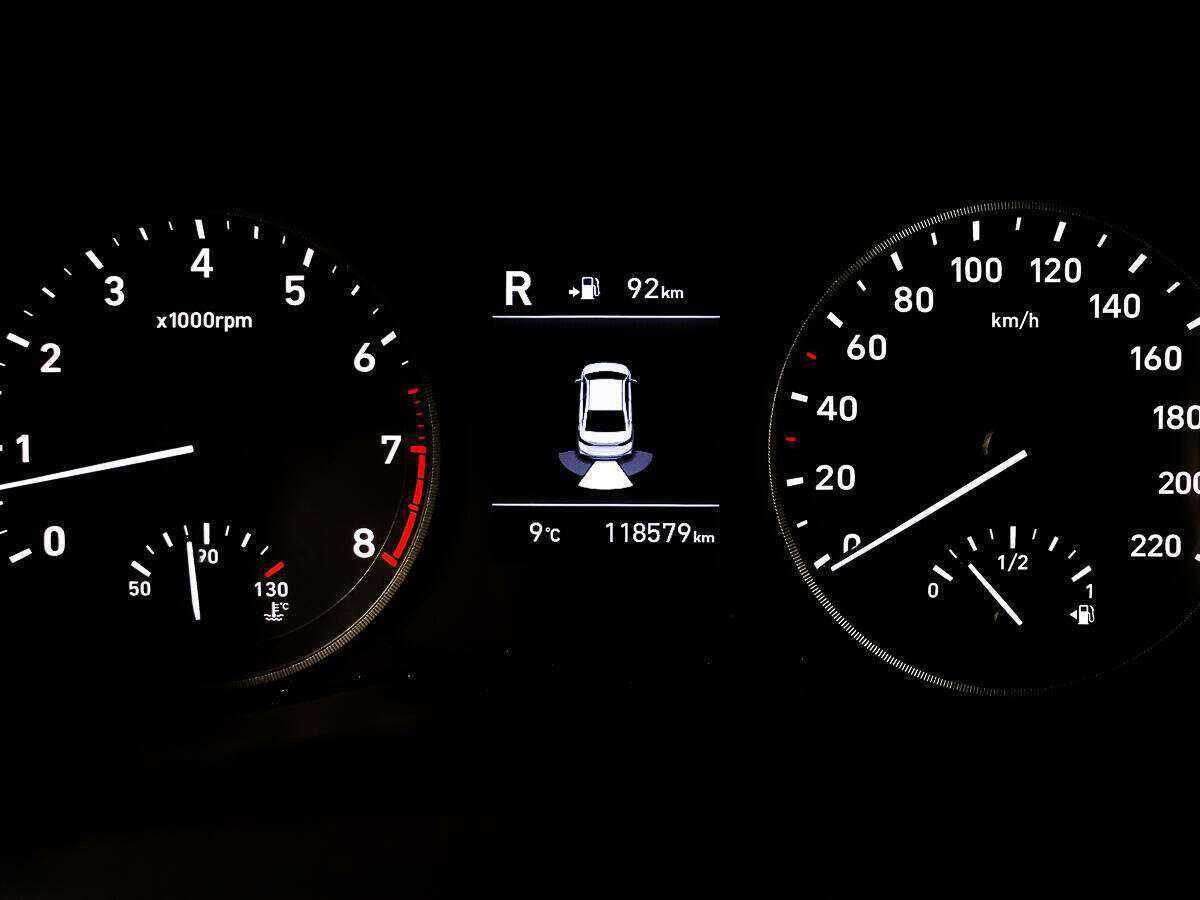 Hyundai Solaris, 2017 - Фото №14