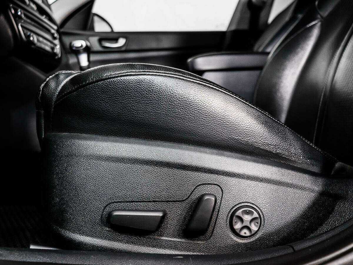 Kia Optima, 2017 - Фото №9