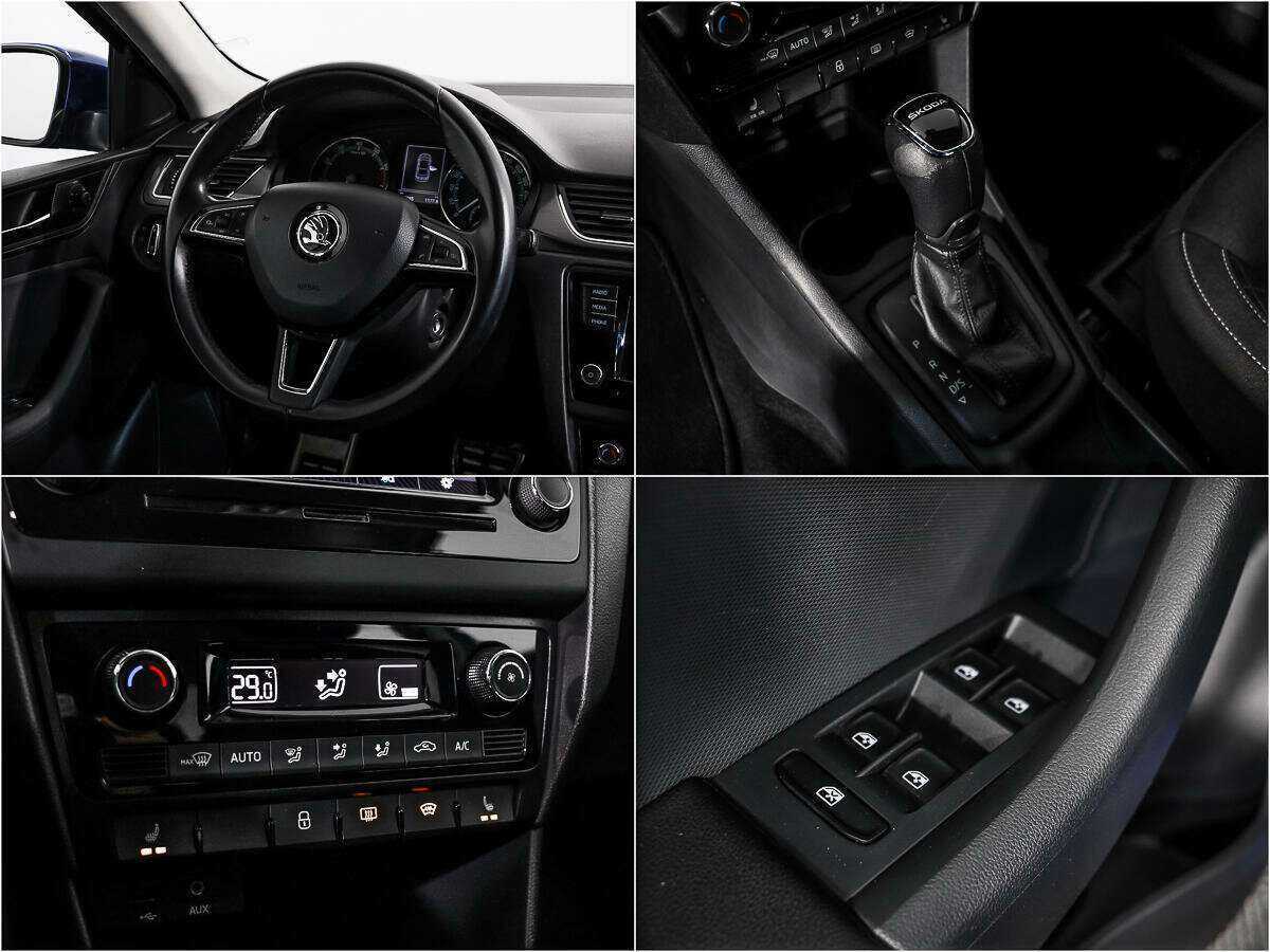 Skoda Rapid, 2017 - Фото №13