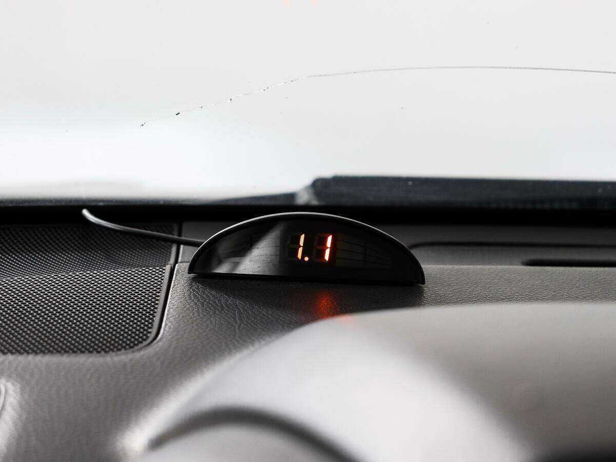 Subaru Impreza, 2012 - Фото №13