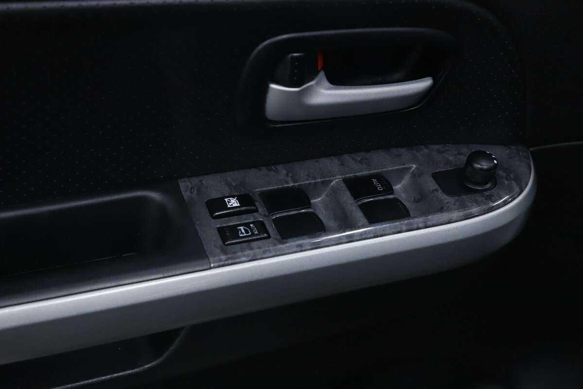 Suzuki Grand Vitara, 2012 - Фото №10