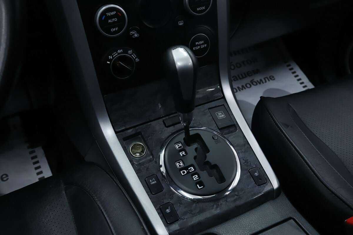 Suzuki Grand Vitara, 2012 - Фото №14